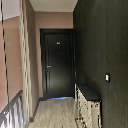 Jirhouse Sarikoesk