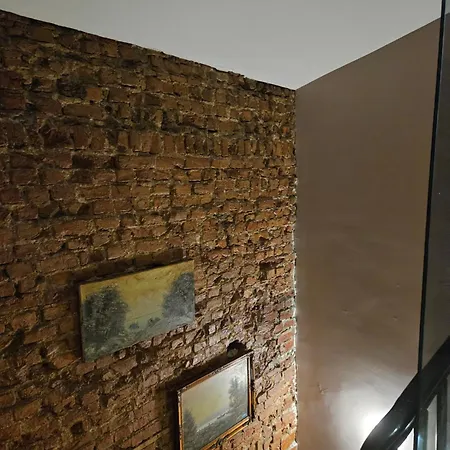 Jirhouse Sarikoesk Love hotel