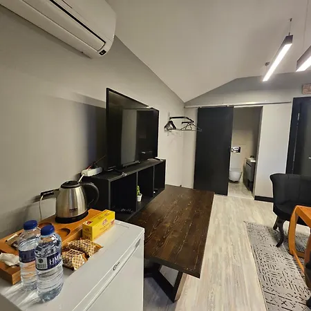 Jirhouse Sarikoesk * Istanbul
